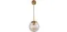 Applique Murale - Boule en Verre - Cali image 7