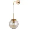 Applique Murale - Boule en Verre - Cali image 7