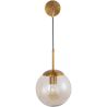 Applique Murale - Boule en Verre - Cali image 7