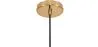  Lampe de plafond design sphérique - Lampe suspendue en cristal - Alvis image 7