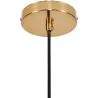  Lampe de plafond design sphérique - Lampe suspendue en cristal - Alvis image 7
