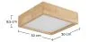  Lampe de Plafond - Plafonnier - Design Scandinave - Teray image 7