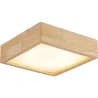  Lampe de Plafond - Plafonnier - Design Scandinave - Teray image 7