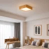  Lampe de Plafond - Plafonnier - Design Scandinave - Teray image 7