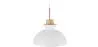  Lampe de plafond - Suspension design scandinave - Sigfrid image 7