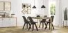  Lampe de plafond - Suspension design scandinave - Sigfrid image 7