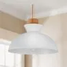  Lampe de plafond - Suspension design scandinave - Sigfrid image 7