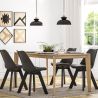  Lampe de plafond - Suspension design scandinave - Sigfrid image 7