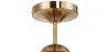 Lampe de plafond - Suspension de style vintage - Suki image 7