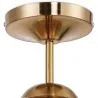 Lampe de plafond - Suspension de style vintage - Suki image 7