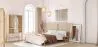 Lampe de plafond en bambou - Lampe suspendue au stile Boho Bali - Mane image 7