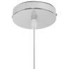 Lampe de plafond en bambou - Lampe suspendue au stile Boho Bali - Sam image 7