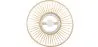 Lampe de plafond en bambou - Lampe suspendue de stile Boho Bali - Kaula image 7
