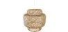 Lampe de plafond en bambou - Lampe suspendue au stile Boho Bali - Kamon image 7