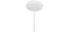 Lampe de plafond en bambou - Lampe suspendue au stile Boho Bali - Kamon image 7