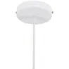 Lampe de plafond en bambou - Lampe suspendue au stile Boho Bali - Kamon image 7