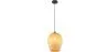 Lampe de plafond en bambou - Lampe suspendue au stile Boho Bali - Gina image 7