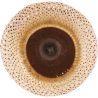 Lampe de plafond en bambou - Lampe suspendue au stile Boho Bali - Gina image 7