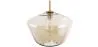 Lampe de plafond en cristal - Lampe suspendue de style vintage - Erik image 7