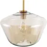 Lampe de plafond en cristal - Lampe suspendue de style vintage - Erik image 7