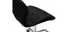 Chaise de bureau à roulettes - Chaise de bureau pivotante - Tapissée en simili cuir - Wito image 7