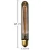 Ampoule Edison Vintage - Cylinder image 7