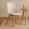 Chaise pour enfant - Design scandinave Chaise pour enfant - Alvin image 7