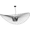 Lampe de Plafond - Lampe Suspendue Design Pamela - 140cm - Vertical image 7