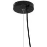 Lampe de Plafond - Lampe Suspendue Design Pamela - 140cm - Vertical image 7