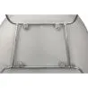 Chaise à Bascule Rembourrée - Design Scandinave - Ruma image 7