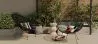 Chaise d'extérieur - Chaise de jardin - Nouvelle édition - Acapulco image 7