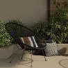Chaise d'extérieur - Chaise de jardin - Nouvelle édition - Acapulco image 7
