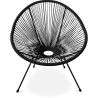 Chaise d'extérieur - Chaise de jardin - Nouvelle édition - Acapulco image 7