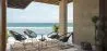 Chaise d'extérieur - Chaise à bascule de jardin - Nouvelle édition - Acapulco image 7