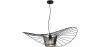 Lampe de Plafond - Lampe Suspendue Design Pamela - 80cm - Vertical image 7