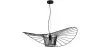 Lampe de Plafond - Lampe Suspendue Design Pamela - 80cm - Vertical image 7