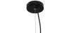 Lampe de Plafond - Lampe Suspendue Design Pamela - 80cm - Vertical image 7