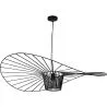 Lampe de Plafond - Lampe Suspendue Design Pamela - 100cm - Vertical image 7
