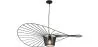 Lampe de Plafond - Lampe Suspendue Design Pamela - 100cm - Vertical image 7