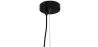 Lampe de Plafond - Lampe Suspendue Design Pamela - 100cm - Vertical image 7