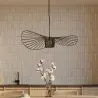 Lampe de Plafond - Lampe Suspendue Design Pamela - 100cm - Vertical image 7