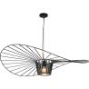 Lampe de Plafond - Lampe Suspendue Design Pamela - 100cm - Vertical image 7