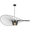 Lampe de Plafond - Lampe Suspendue Design Pamela - 100cm - Vertical image 7
