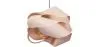 Lampe de plafond en bois - Lampe suspendue design - Nova image 7