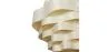 Lampe de plafond en bois - Lampe suspendue de stile Boho Bali - Aura

 image 7