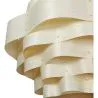 Lampe de plafond en bois - Lampe suspendue de stile Boho Bali - Aura

 image 7