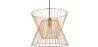 Plafonnier Rétro - Suspension Design - Lia image 7