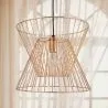 Plafonnier Rétro - Suspension Design - Lia image 7