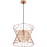 Plafonnier Rétro - Suspension Design - Lia image 7