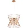 Plafonnier Rétro - Suspension Design - Lia image 7